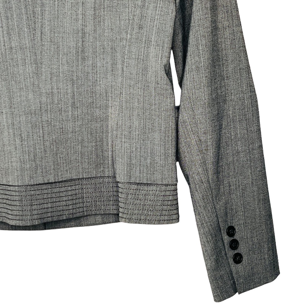 Halogen Single Breasted Notch Lapel Lined Profess… - image 7
